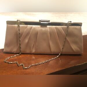 Jessica McClintock Vintage Clutch